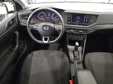VOLKSWAGEN Virtus 1.6 4P MSI FLEX SENSE AUTOM�TICO, Foto 10