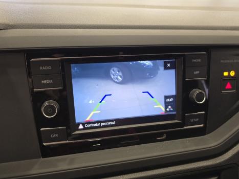 VOLKSWAGEN Virtus 1.6 4P MSI FLEX SENSE AUTOM�TICO, Foto 13