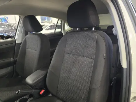 VOLKSWAGEN Virtus 1.6 4P MSI FLEX SENSE AUTOM�TICO, Foto 15