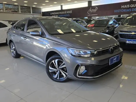 VOLKSWAGEN Virtus 1.0 12V 4P 200 TSI  COMFORTLINE AUTOM�TICO, Foto 1