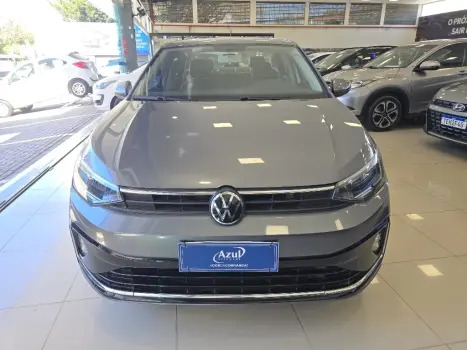 VOLKSWAGEN Virtus 1.0 12V 4P 200 TSI  COMFORTLINE AUTOM�TICO, Foto 2