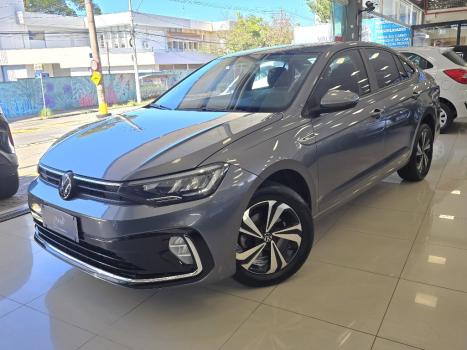 VOLKSWAGEN Virtus 1.0 12V 4P 200 TSI  COMFORTLINE AUTOM�TICO, Foto 3