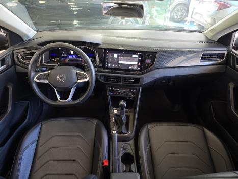 VOLKSWAGEN Virtus 1.0 12V 4P 200 TSI  COMFORTLINE AUTOM�TICO, Foto 7