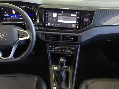 VOLKSWAGEN Virtus 1.0 12V 4P 200 TSI  COMFORTLINE AUTOM�TICO, Foto 8