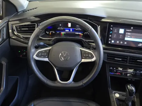 VOLKSWAGEN Virtus 1.0 12V 4P 200 TSI  COMFORTLINE AUTOM�TICO, Foto 11
