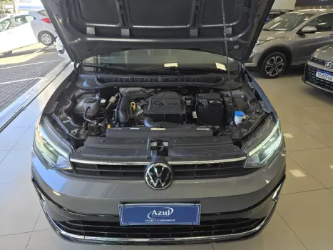 VOLKSWAGEN Virtus 1.0 12V 4P 200 TSI  COMFORTLINE AUTOM�TICO, Foto 19