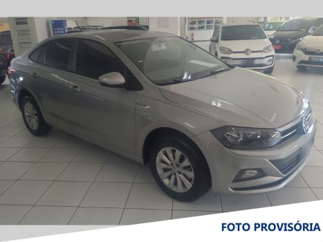 VOLKSWAGEN Virtus 1.0 4P 200 TSI FLEX COMFORTLINE AUTOM�TICO, Foto 2