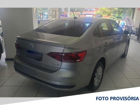 VOLKSWAGEN Virtus 1.0 4P 200 TSI FLEX COMFORTLINE AUTOM�TICO, Foto 3