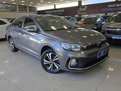 VOLKSWAGEN Virtus 1.0 12V 4P 200 TSI  COMFORTLINE AUTOM�TICO, Foto 1