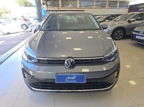 VOLKSWAGEN Virtus 1.0 12V 4P 200 TSI  COMFORTLINE AUTOM�TICO, Foto 2