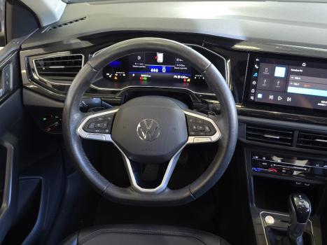 VOLKSWAGEN Virtus 1.0 12V 4P 200 TSI  COMFORTLINE AUTOM�TICO, Foto 11