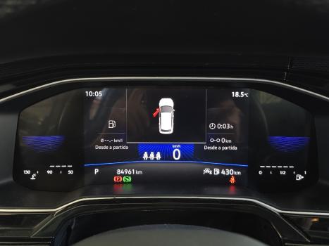 VOLKSWAGEN Virtus 1.0 12V 4P 200 TSI  COMFORTLINE AUTOM�TICO, Foto 12