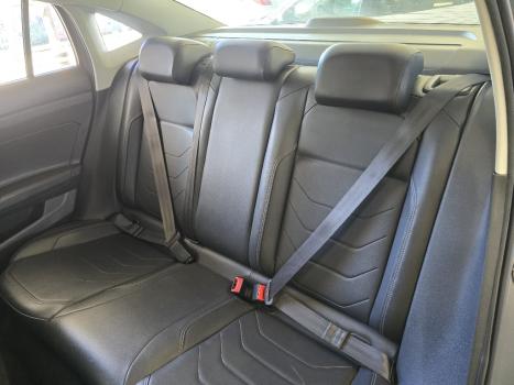 VOLKSWAGEN Virtus 1.0 12V 4P 200 TSI  COMFORTLINE AUTOM�TICO, Foto 16