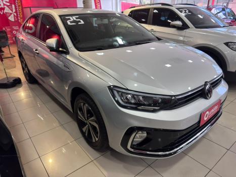 VOLKSWAGEN Virtus 1.0 4P 200 TSI FLEX COMFORTLINE AUTOM�TICO, Foto 1