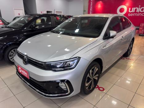 VOLKSWAGEN Virtus 1.0 4P 200 TSI FLEX COMFORTLINE AUTOM�TICO, Foto 2