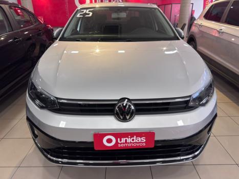 VOLKSWAGEN Virtus 1.0 4P 200 TSI FLEX COMFORTLINE AUTOM�TICO, Foto 5