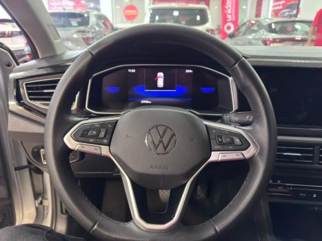 VOLKSWAGEN Virtus 1.0 4P 200 TSI FLEX COMFORTLINE AUTOM�TICO, Foto 7