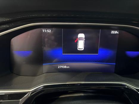 VOLKSWAGEN Virtus 1.0 4P 200 TSI FLEX COMFORTLINE AUTOM�TICO, Foto 8