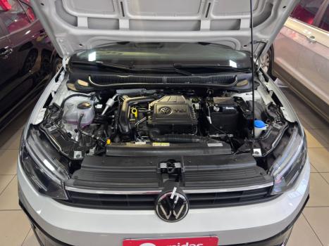 VOLKSWAGEN Virtus 1.0 4P 200 TSI FLEX COMFORTLINE AUTOM�TICO, Foto 13