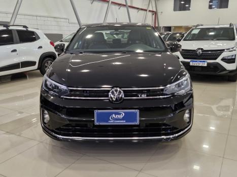 VOLKSWAGEN Virtus 1.0 12V 4P 200 TSI HIGHLINE AUTOM�TICO, Foto 2