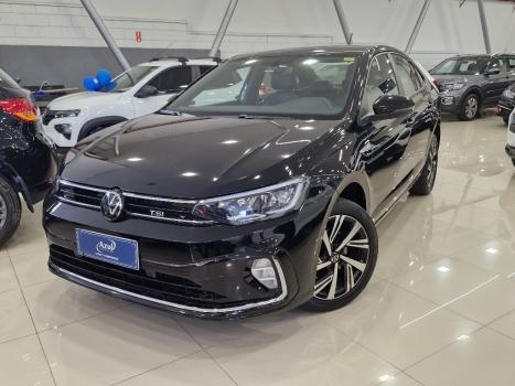 VOLKSWAGEN Virtus 1.0 12V 4P 200 TSI HIGHLINE AUTOM�TICO, Foto 3