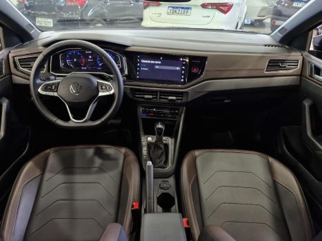 VOLKSWAGEN Virtus 1.0 12V 4P 200 TSI HIGHLINE AUTOM�TICO, Foto 7