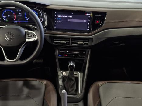 VOLKSWAGEN Virtus 1.0 12V 4P 200 TSI HIGHLINE AUTOM�TICO, Foto 8