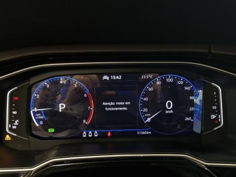 VOLKSWAGEN Virtus 1.0 12V 4P 200 TSI HIGHLINE AUTOM�TICO, Foto 13