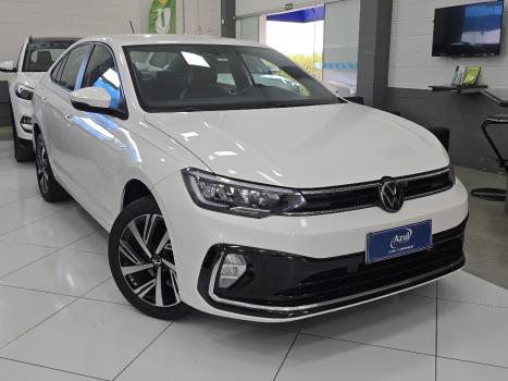 VOLKSWAGEN Virtus 1.0 4P 200 TSI FLEX HIGHLINE AUTOM�TICO, Foto 1