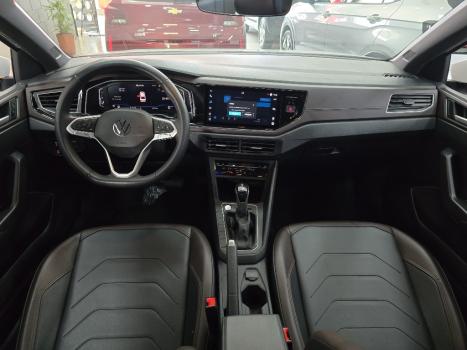 VOLKSWAGEN Virtus 1.0 4P 200 TSI FLEX HIGHLINE AUTOM�TICO, Foto 5