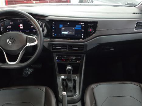 VOLKSWAGEN Virtus 1.0 4P 200 TSI FLEX HIGHLINE AUTOM�TICO, Foto 6