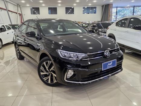 VOLKSWAGEN Virtus 1.0 12V 4P 200 TSI HIGHLINE AUTOM�TICO, Foto 1