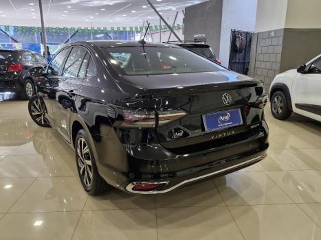VOLKSWAGEN Virtus 1.0 12V 4P 200 TSI HIGHLINE AUTOM�TICO, Foto 4