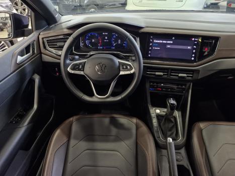 VOLKSWAGEN Virtus 1.0 12V 4P 200 TSI HIGHLINE AUTOM�TICO, Foto 11