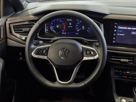 VOLKSWAGEN Virtus 1.0 12V 4P 200 TSI HIGHLINE AUTOM�TICO, Foto 12