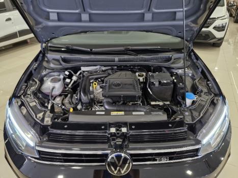 VOLKSWAGEN Virtus 1.0 12V 4P 200 TSI HIGHLINE AUTOM�TICO, Foto 20
