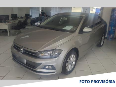 VOLKSWAGEN Virtus 1.0 4P 200 TSI FLEX COMFORTLINE AUTOM�TICO, Foto 1
