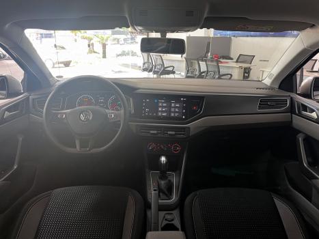 VOLKSWAGEN Virtus 1.0 4P 200 TSI FLEX COMFORTLINE AUTOM�TICO, Foto 5