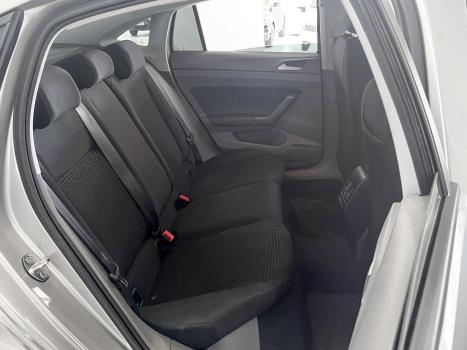 VOLKSWAGEN Virtus 1.0 4P 200 TSI FLEX COMFORTLINE AUTOM�TICO, Foto 7