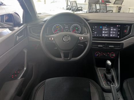 VOLKSWAGEN Virtus 1.0 4P 200 TSI FLEX COMFORTLINE AUTOM�TICO, Foto 11