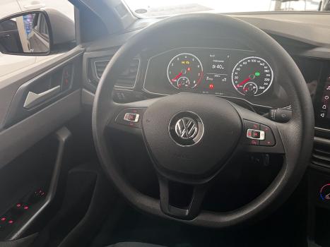 VOLKSWAGEN Virtus 1.0 4P 200 TSI FLEX COMFORTLINE AUTOM�TICO, Foto 12