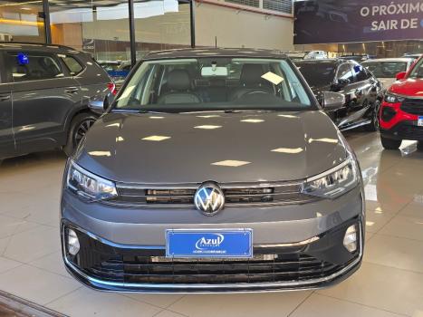 VOLKSWAGEN Virtus 1.0 12V 4P 200 TSI  COMFORTLINE AUTOM�TICO, Foto 2