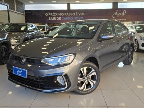 VOLKSWAGEN Virtus 1.0 12V 4P 200 TSI  COMFORTLINE AUTOM�TICO, Foto 3