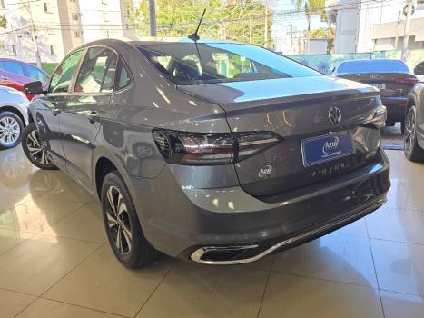 VOLKSWAGEN Virtus 1.0 12V 4P 200 TSI  COMFORTLINE AUTOM�TICO, Foto 4