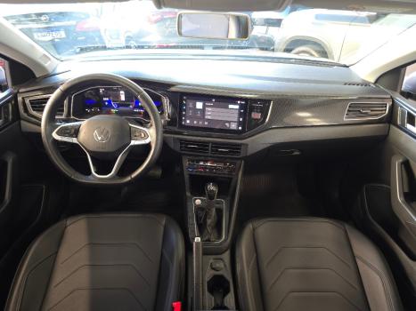 VOLKSWAGEN Virtus 1.0 12V 4P 200 TSI  COMFORTLINE AUTOM�TICO, Foto 6