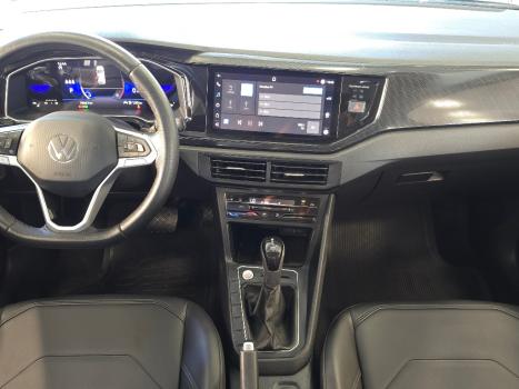 VOLKSWAGEN Virtus 1.0 12V 4P 200 TSI  COMFORTLINE AUTOM�TICO, Foto 7