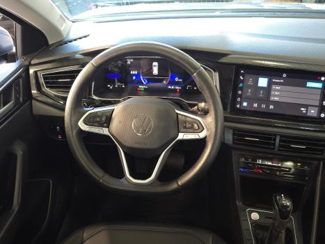 VOLKSWAGEN Virtus 1.0 12V 4P 200 TSI  COMFORTLINE AUTOM�TICO, Foto 11