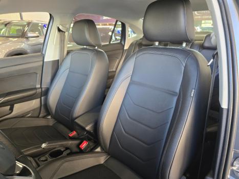 VOLKSWAGEN Virtus 1.0 12V 4P 200 TSI  COMFORTLINE AUTOM�TICO, Foto 15