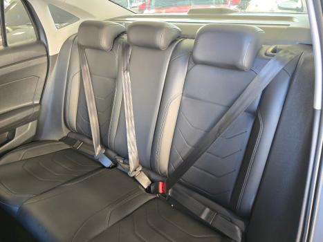 VOLKSWAGEN Virtus 1.0 12V 4P 200 TSI  COMFORTLINE AUTOM�TICO, Foto 16