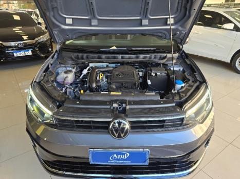 VOLKSWAGEN Virtus 1.0 12V 4P 200 TSI  COMFORTLINE AUTOM�TICO, Foto 19